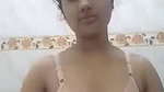 Cute Gf Showing