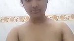 Cute Gf Showing