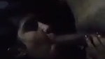 Beautiful sucker