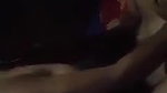 Beautiful sucker