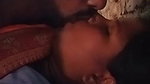 Vill couple having