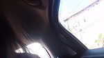 Extremely Beautiful Girl Hard Fucking In Car Different Positions With Boyfriend MUST