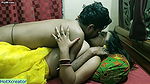 Desi hot web series model sex with clear hindi audio