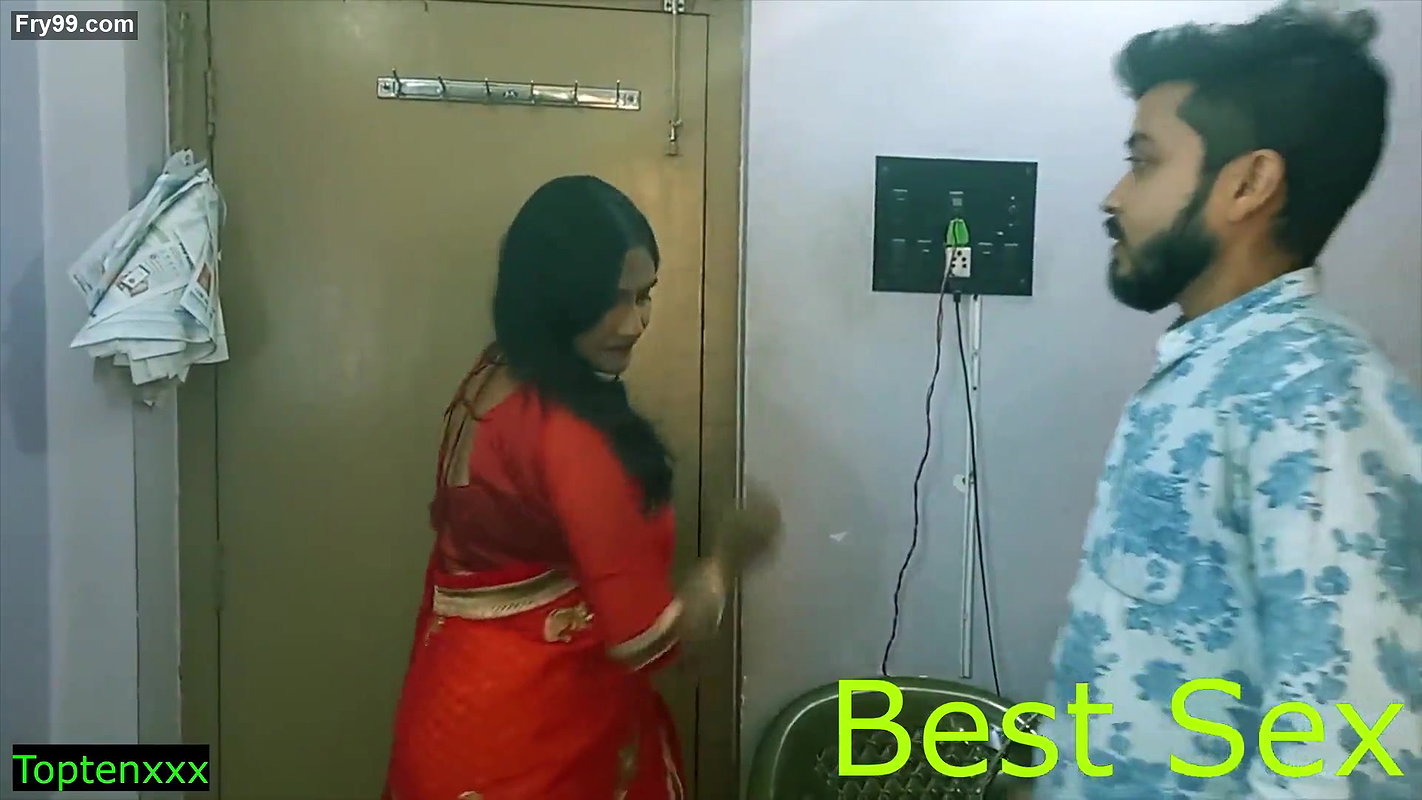 Desi fatty bhabi fucking with devar