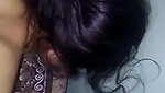 Desi sexy bhabi doggy fucking