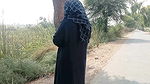 Muslim hijab college girl ko Ghar pa lay aya aur dhoky se chod dala