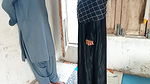 Muslim hijab college girl ko Ghar pa lay aya aur dhoky se chod dala