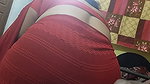 My aunty Hard Rock fuck Red saree