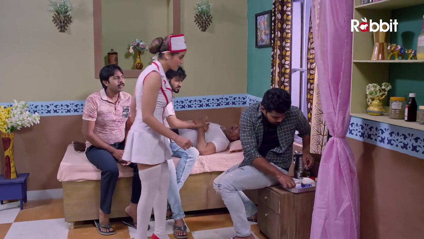 Rose Marlo Part 01 Ep1-2