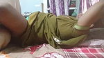 Professor Priya Sen Fucking Hard and Riding Cock in Saree with her Boyfriend