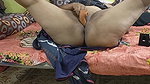 Indian aunty boyfriend dirty talk Hindi and real fuck aunty boy