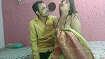 Indian Bengali Housewife ko unknown men ne Chuda! Bengali Sex