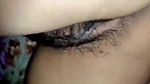 Indian Village Girl Hairy Pussy Close-up Fucking