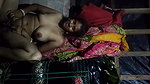 Desi village wife show her pussy