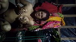 Desi village wife show her pussy