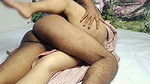 Neighbour Bhabhi Fucked   Bengali Romantic Couple Sex
