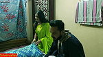 Tamil milf sexy bhabhi secret sex with punjabi devor