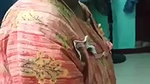 Indian Bhabhi Boobs pressing by Hubby