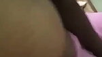 Indian Bhabhi Boobs pressing by Hubby