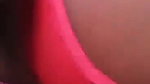 Indian Bhabhi Boobs pressing by Hubby