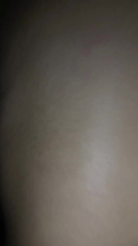 Fucking Hard Hot Wife in Standing Doggy Style and Cum on Her Ass