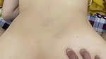Friend wife Doggy fucking