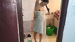 pregnant indian wife preeti 2