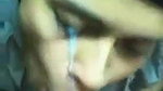 DESI INDIAN BEAUTIFUL BABE CUMSHOT ON FACE