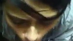 DESI INDIAN BEAUTIFUL BABE CUMSHOT ON FACE