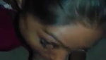 INDIAN BHABHI SHORT CLIP OF BLOWJOB
