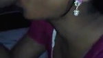 INDIAN BHABHI SHORT CLIP OF BLOWJOB