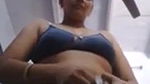 MATURE DESI AUNTY GETTING OFF ALL THE CLOTHES