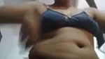 MATURE DESI AUNTY GETTING OFF ALL THE CLOTHES