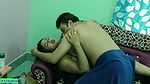 Bank Manager VS beautiful bhabhi!! Desi Sex