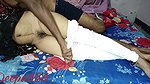 Chhoti bahan ne bhai ke saath bed share kiya