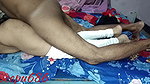 Chhoti bahan ne bhai ke saath bed share kiya