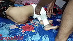 Chhoti bahan ne bhai ke saath bed share kiya