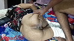 Chhoti bahan ne bhai ke saath bed share kiya