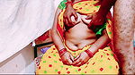 Indian Desi bhabhi ne apne dever ke sath kiya kand jb gr me vo akeli thi desi gand ki chudai