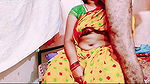 Indian Desi bhabhi ne apne dever ke sath kiya kand jb gr me vo akeli thi desi gand ki chudai
