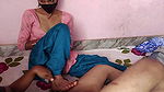 Newly Married Bhabhi Gets Her Pussy Licked And Fucked, Making Her Happy – Hindi Audio