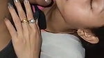 Giving bj after bunking class