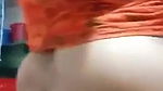Bhabi Showing Ass