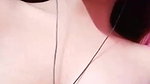 New cute Random girl chamet video – 9
