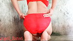 Nude Pussy Licking – A Girl Is Horny For Sex