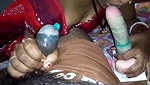 Village sexy wife want duble dick