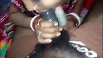 Village sexy wife want duble dick