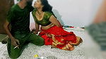 Newly Married Desi Indian Bhabhi