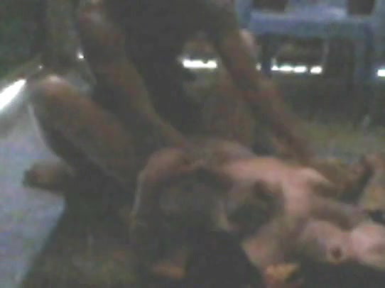 Desi village couple large clip