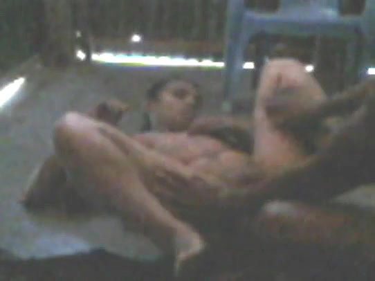 Desi village couple large clip